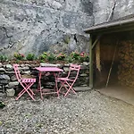 Séjour chez l'habitant Privée à Deux Pas De Luz-saint-sauveur *