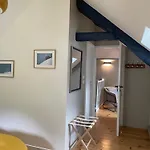 Privée à Deux Pas De Luz-saint-sauveur Séjour chez l'habitant *