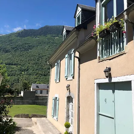 Quarto em Acomodações Particulares Privée à Deux Pas De *