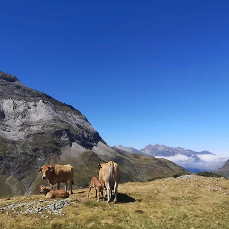 Quarto em Acomodações Particulares Privée à Deux Pas De *