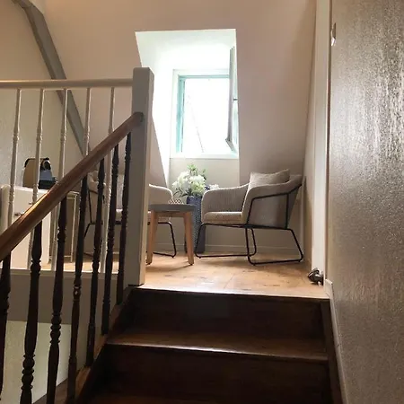 Quarto em Acomodações Particulares Privée à Deux Pas De