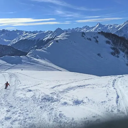 Privée à Deux Pas De * Luz-Saint-Sauveur