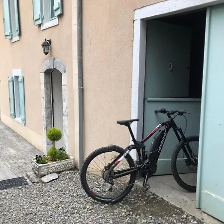 Privée à Deux Pas De Quarto em Acomodações Particulares