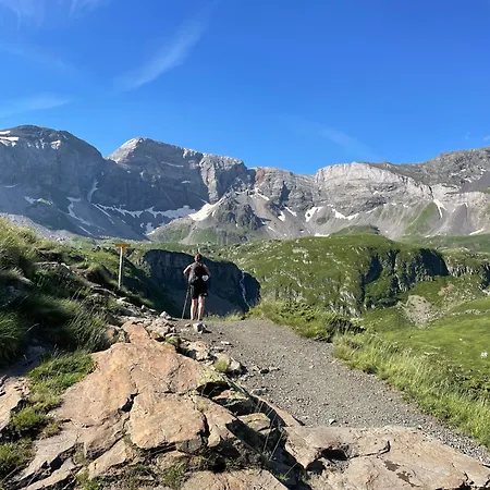 Privée à Deux Pas De Quarto em Acomodações Particulares Luz-Saint-Sauveur