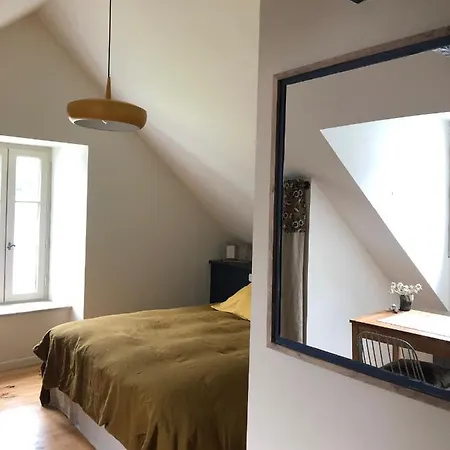 Entree Independante A Luz Homestay Luz-Saint-Sauveur