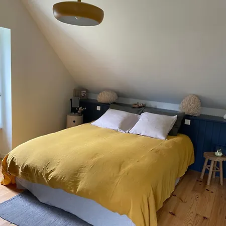 Entree Independante A Luz * Luz-Saint-Sauveur