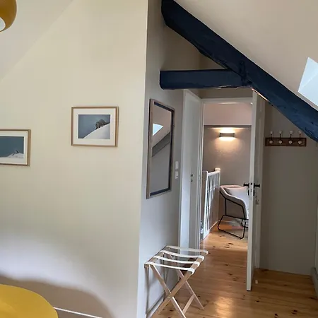 Entree Independante A Luz Homestay *