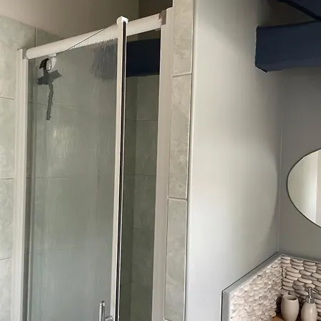 Pansiyon Entree Independante A Luz *